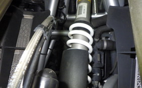 BMW R1200RT 2016