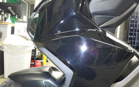 HONDA ADV160 2008 KF54
