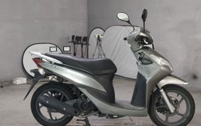 HONDA DIO 110 JF31