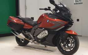 BMW K1600GT 2013