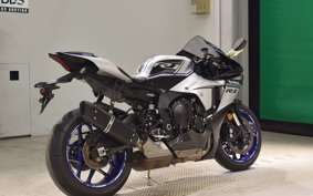 YAMAHA YZF-R1 2024 RN65J