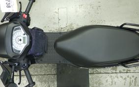 SUZUKI ADDRESS V125 Gen.2 2025 EN11J