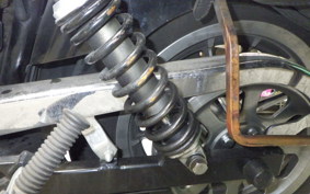 HARLEY FXDL 1450 2001