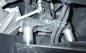 HONDA PCX125 2016 JF81