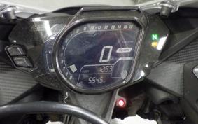 HONDA CBR250RR A 1992 MC51