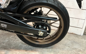HONDA CB250R MC52