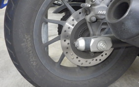 HONDA REBEL 250 A 2000 MC49