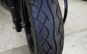 HONDA TACT Gen.4 2016 AF79