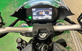 DUCATI  DUCATI  MONSTAR 1200S 2020 MA02