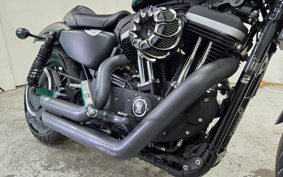 HARLEY XL883N 2011 LE2