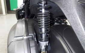 YAMAHA CYGNUSｸﾞﾘﾌｧｽ 1993 SEJ4J