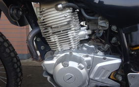 YAMAHA SEROW 225 DG08J