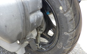 SUZUKI ADDRESS V50 CA44A
