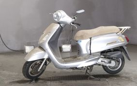 SYM FIDDLE 50 AW05W