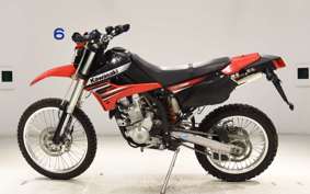 KAWASAKI KLX250 Gen.2 LX250S