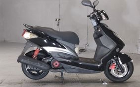 YAMAHA CYGNUS125XSR SE44J
