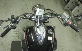 YAMAHA DRAGSTAR 400 CLASSIC  2011 VH02J