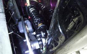 HARLEY FLTRXSE1920CVO 2026