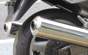 KAWASAKI ZZ1200 NINJA R 2002 20C001