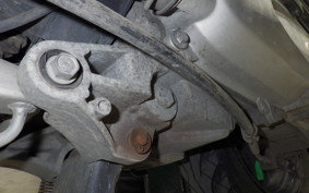 HONDA DIO Gen.6 2001 AF68