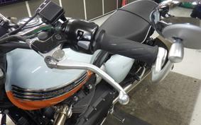 TRIUMPH BONNEVILLE T100 2023