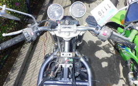 KAWASAKI BALIUS 250 2002 ZR250A