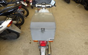 HONDA C90 SUPER CUB E HA02