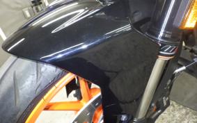 KTM 390 DUKE 2022
