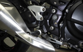 KAWASAKI Z250 Gen.2 EX250P