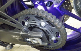 YAMAHA TRACER 9 GT 2021 RN70J