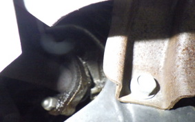 HONDA FORESIGHT EX MF04