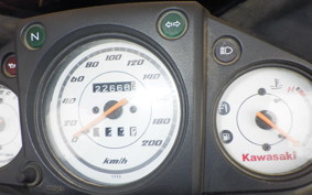 KAWASAKI NINJA 250R EX250K