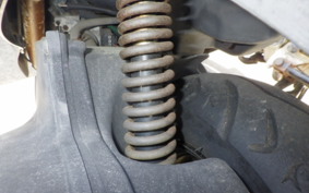 SUZUKI LET's 4 CA41A