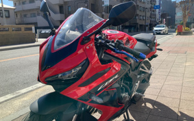 HONDA CBR650R 2023 RH03