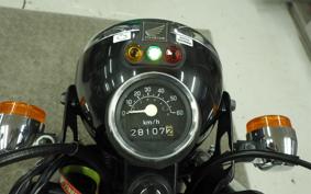 HONDA APE 50 AC16