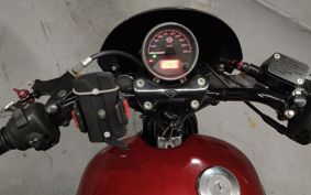 HARLEY XG750 STREET 2015 NBB