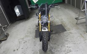HONDA MONKEY 125 2008 JB02