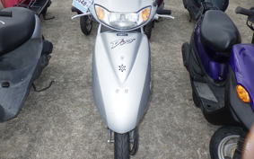 HONDA DIO Gen.6 AF62