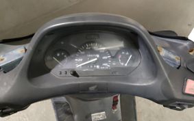 HONDA FORESIGHT MF04