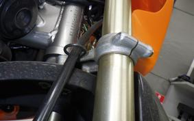 KAWASAKI KSR110 2014 KL110A