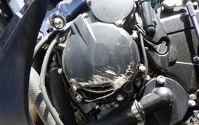 SUZUKI GSX-R750 2012