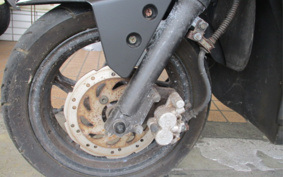 KYMCO AGILITY 125 SK25B