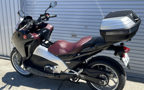 HONDA NC700 INTEGRA 2012 RC62