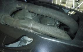 SUZUKI HAYABUSA Gen.2 2009