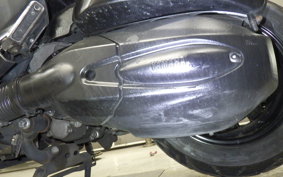 YAMAHA MAJESTY 250 Gen.4 SG20J