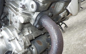 HONDA VTR 250 MC33