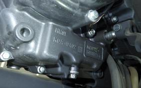 HONDA CL250-2 MC57