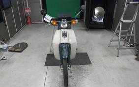 HONDA C50 SUPER CUB 2026 AA01