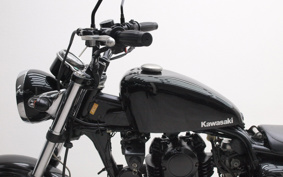 KAWASAKI ESTRELLA RS BJ250A