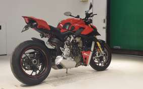 DUCATI STREETFIGHTER V4 S 2020